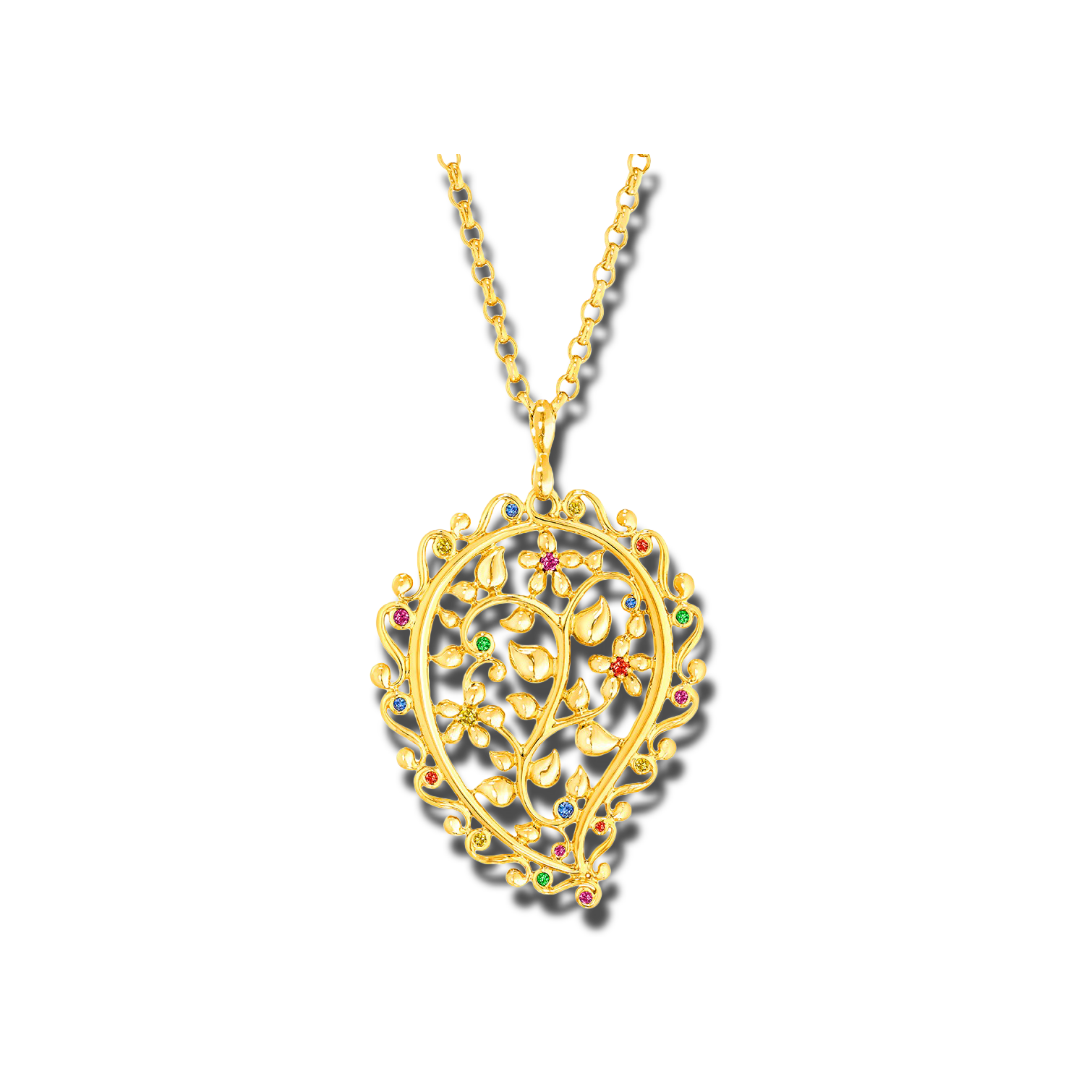 Tamara Comolli India Pendant Tamara Comolli India Pendant