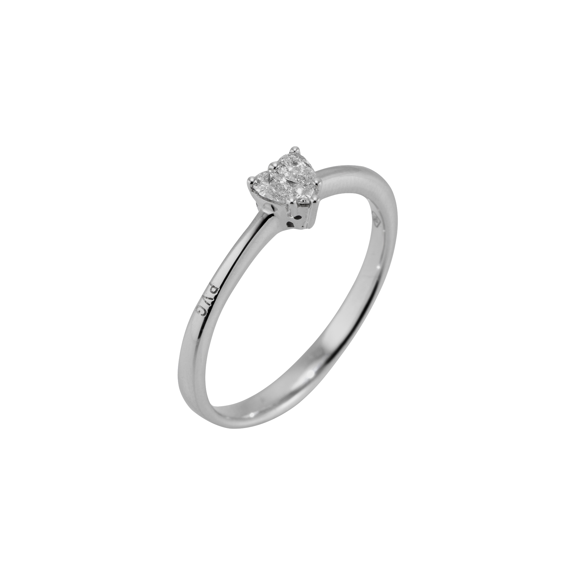 Ponte Vecchio Gioielli Benvenuto Ring Ponte Vecchio Gioielli Benvenuto Ring