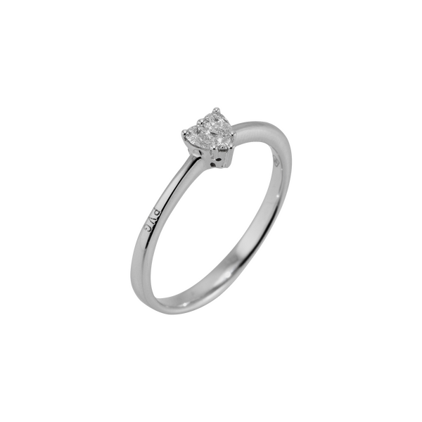 Ponte Vecchio Gioielli Benvenuto Ring Ponte Vecchio Gioielli Benvenuto Ring