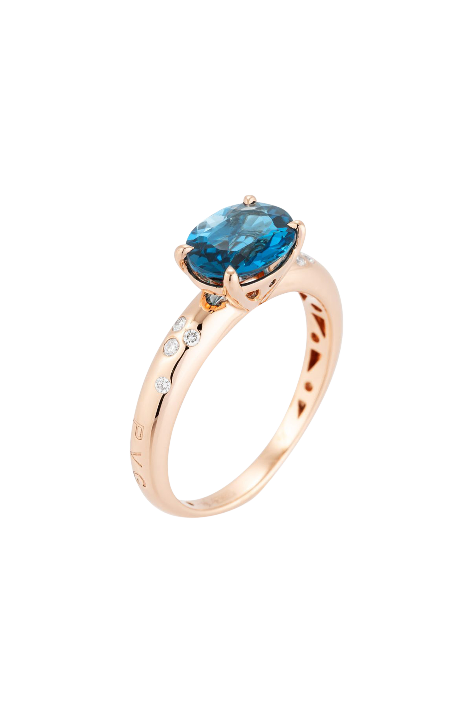 Ponte Vecchio Gioielli Iris Ring Ponte Vecchio Gioielli Iris Ring