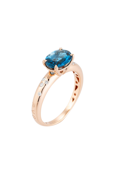 Ponte Vecchio Gioielli Iris Ring Ponte Vecchio Gioielli Iris Ring