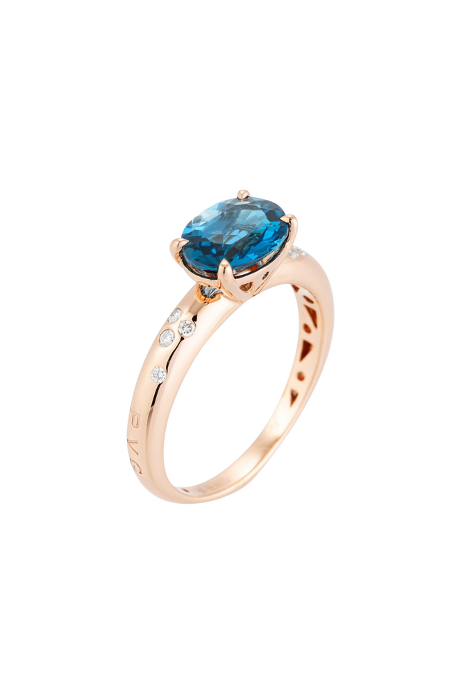 Ponte Vecchio Gioielli Iris Ring Ponte Vecchio Gioielli Iris Ring