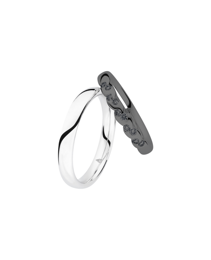 Christian Bauer Wedding ring Christian Bauer Wedding ring