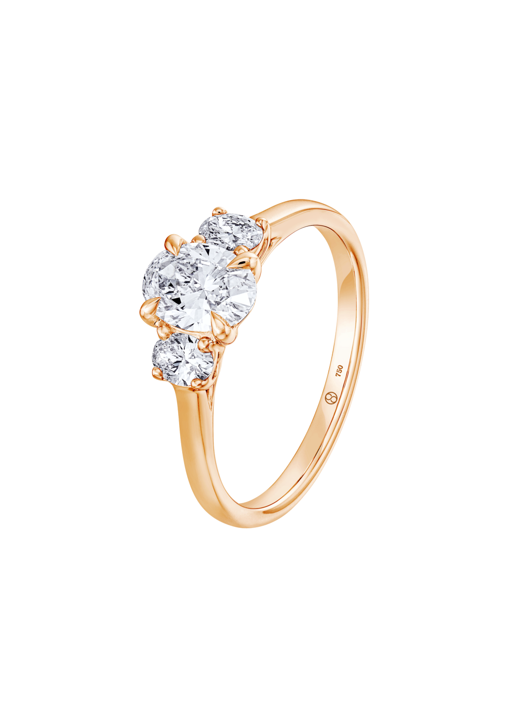 Brogle Solitairering Brogle Solitairering