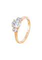 Brogle Solitairering Brogle Solitairering