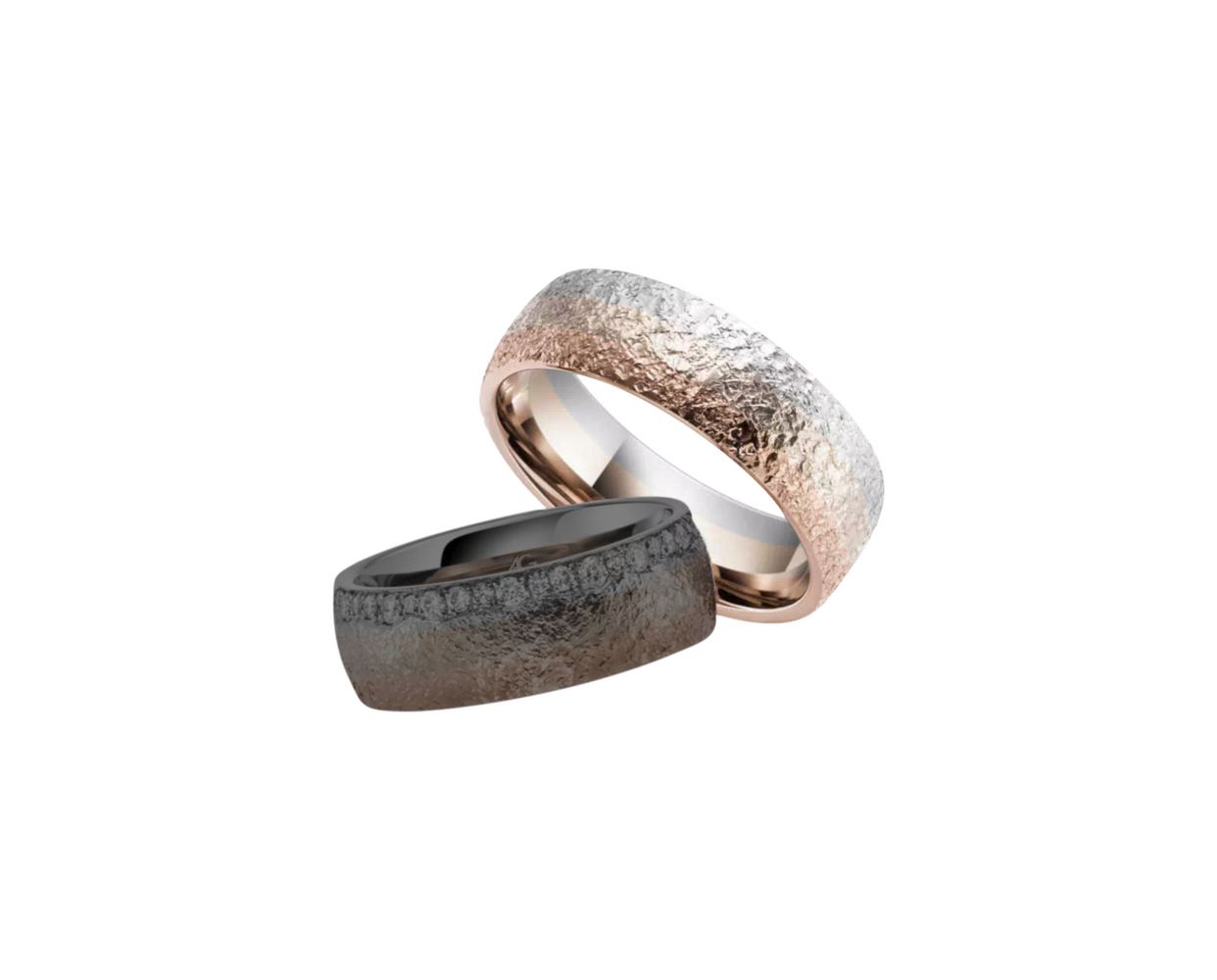 Gerstner Trauring Mondlicht Gerstner Trauring Mondlicht