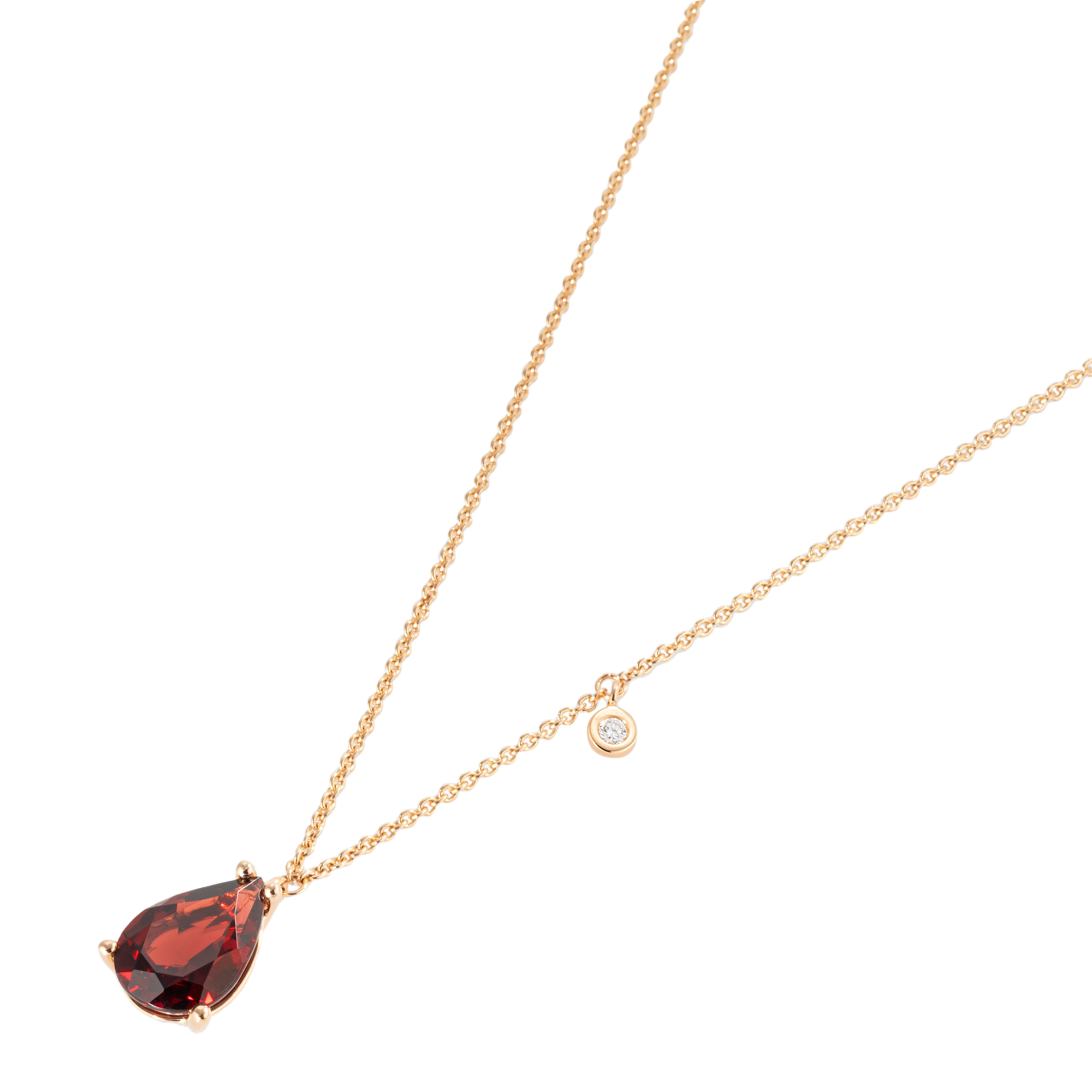 Ponte Vecchio Gioielli Iris necklace