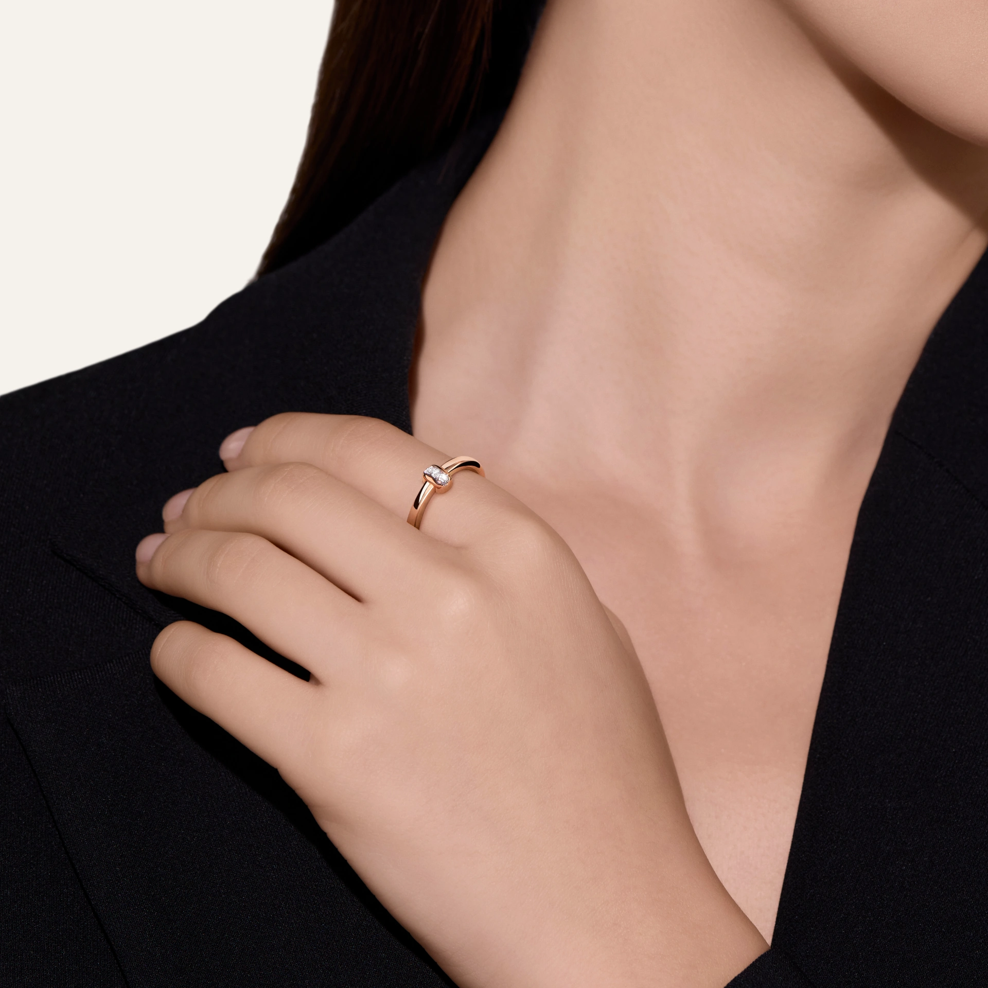 Pomellato Together Ring Pomellato Together Ring