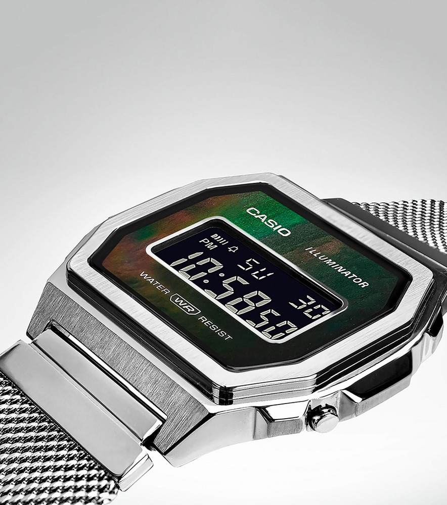 CASIO VINTAGE ICONIC 38mm