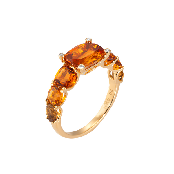 Ponte Vecchio Gioielli Iris Ring