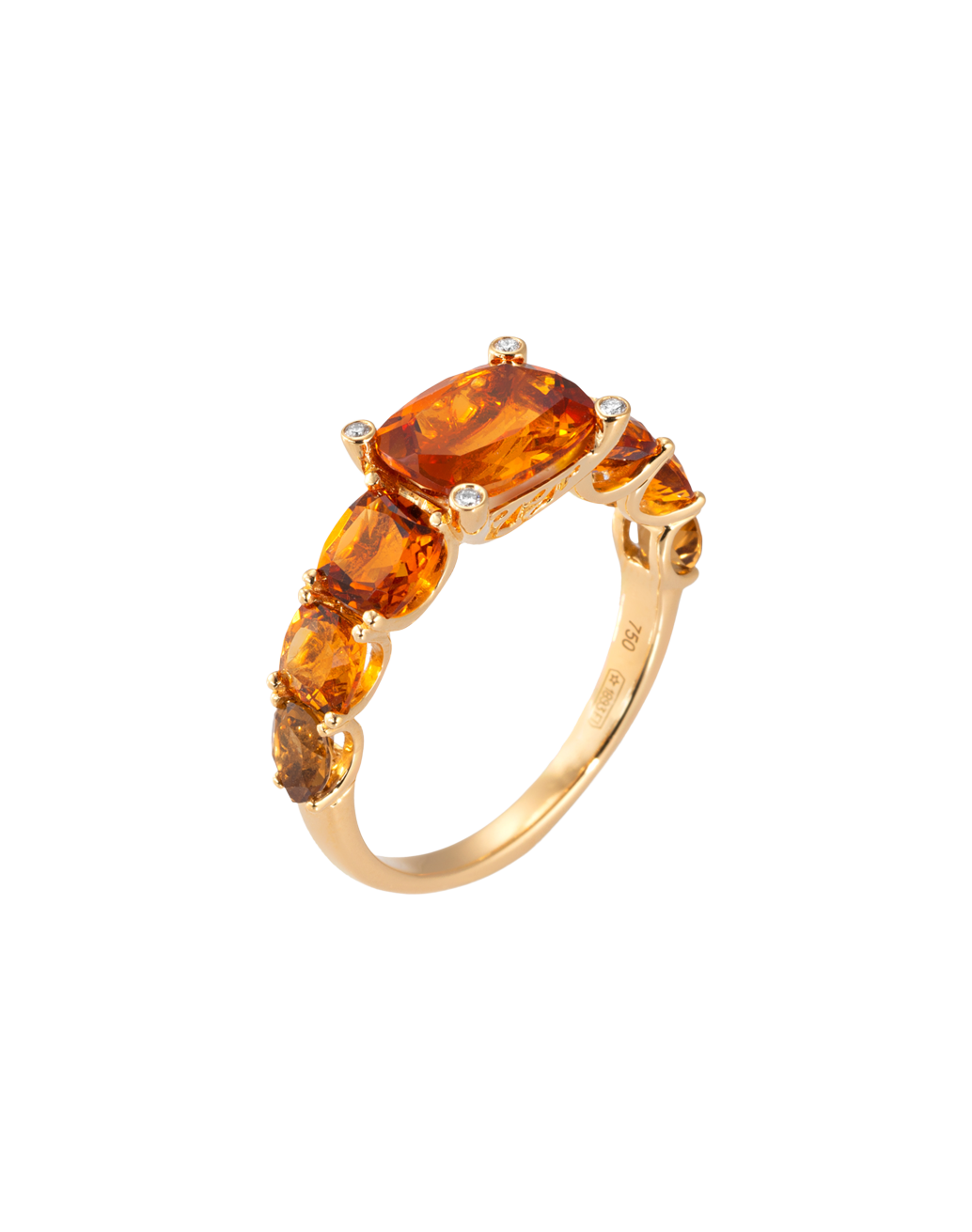 Ponte Vecchio Gioielli Iris Ring Ponte Vecchio Gioielli Iris Ring