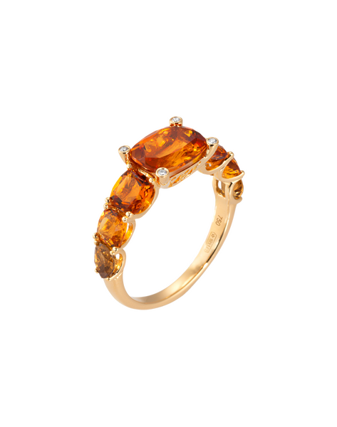 Ponte Vecchio Gioielli Iris Ring Ponte Vecchio Gioielli Iris Ring