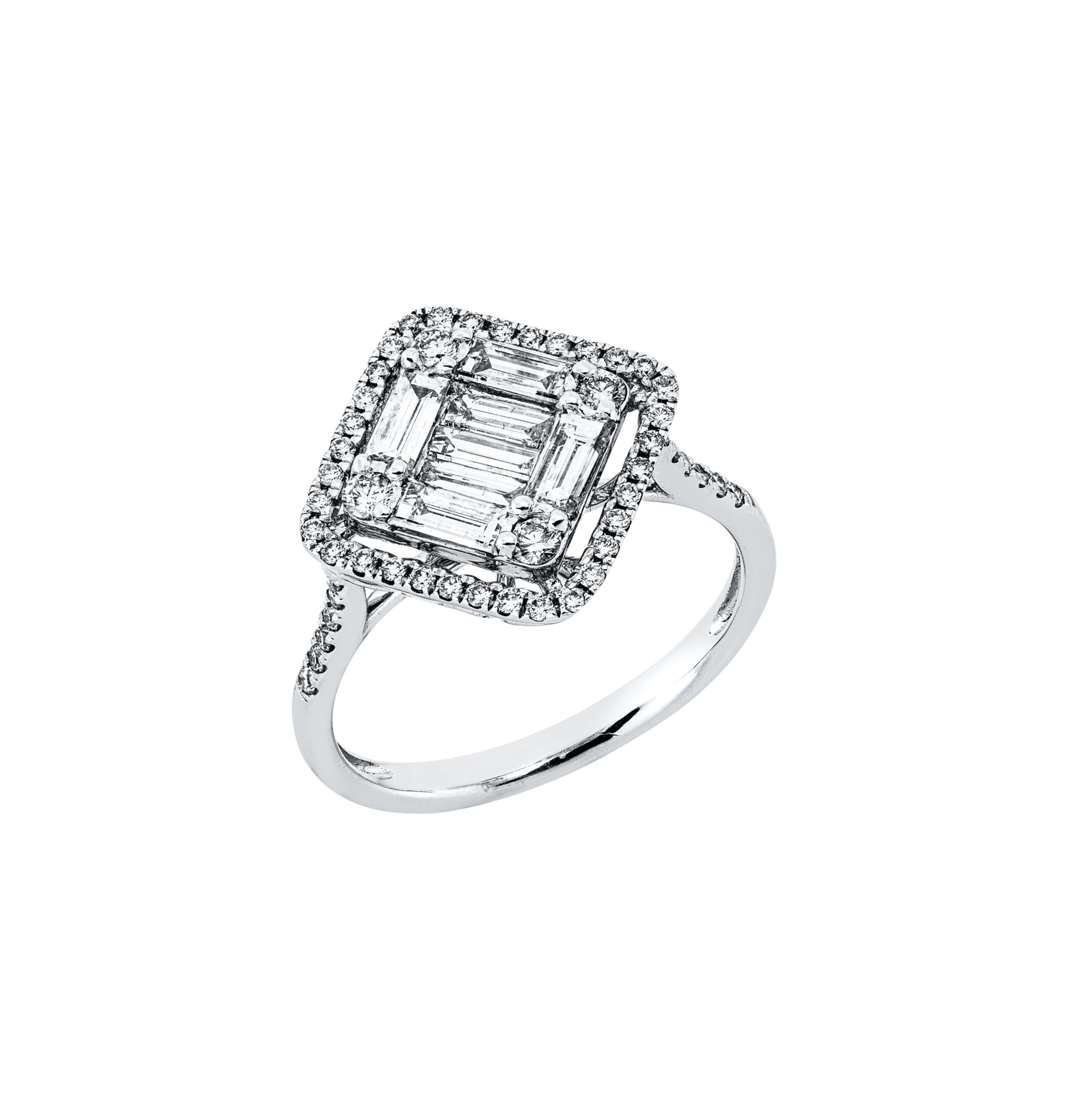 Brogle Selection Diamantring Brogle Selection Diamantring