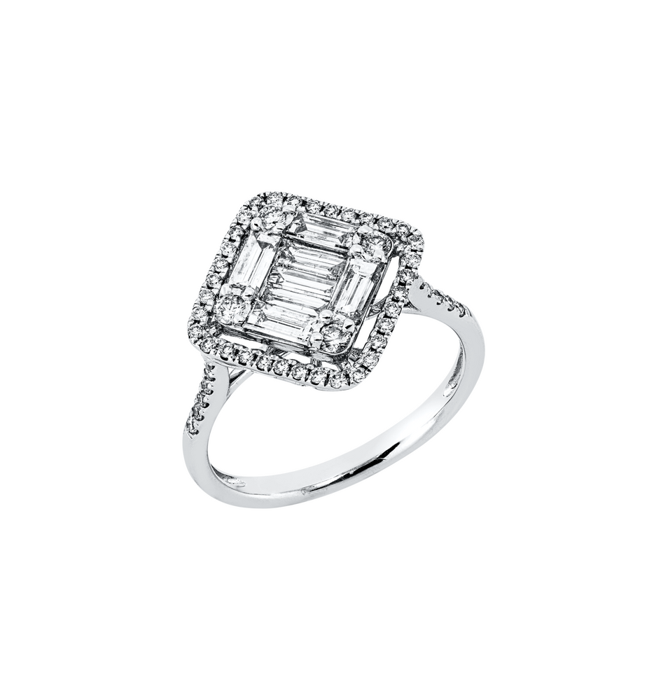 Brogle Selection Diamantring Brogle Selection Diamantring