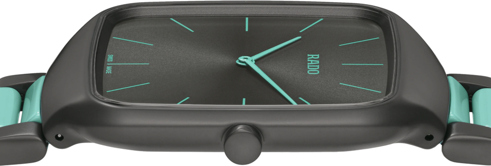 Rado True Thinline X Les Couleurs™ Le Corbusier