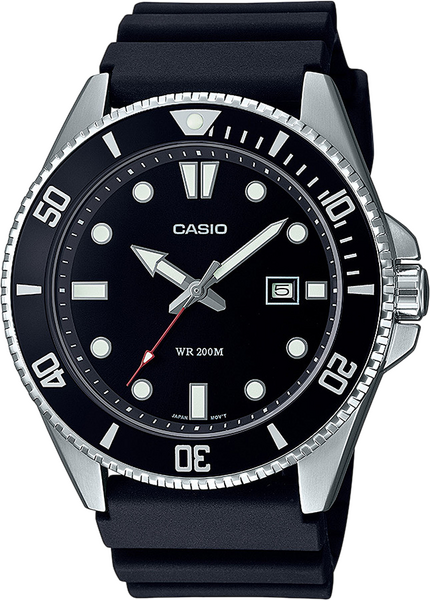 CASIO TIMELESS 44.2 mm