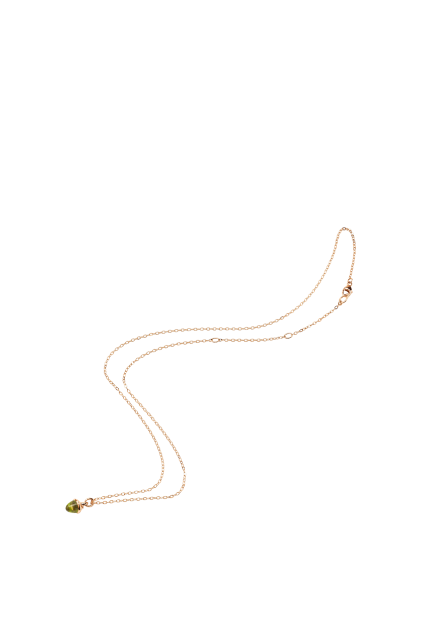 Tamara Comolli myMikado Halskette mit Anhänger Tamara Comolli myMikado Halskette mit Anhänger