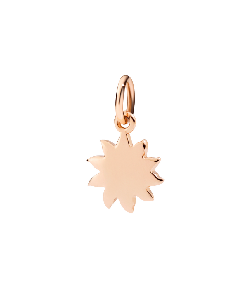 Dodo Sun Pendant
