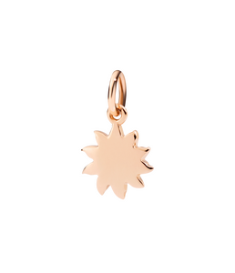 Dodo Sun Pendant