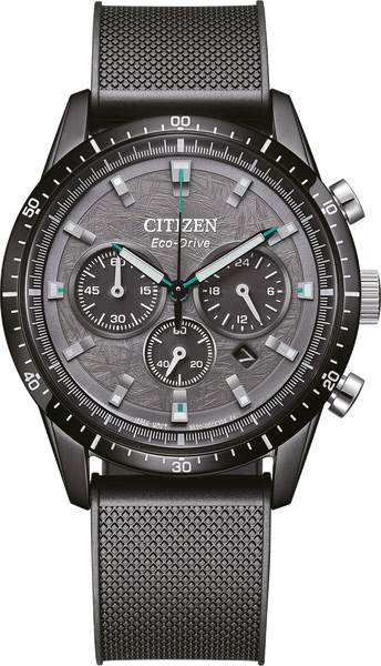 Citizen Sport Quarz 39mm