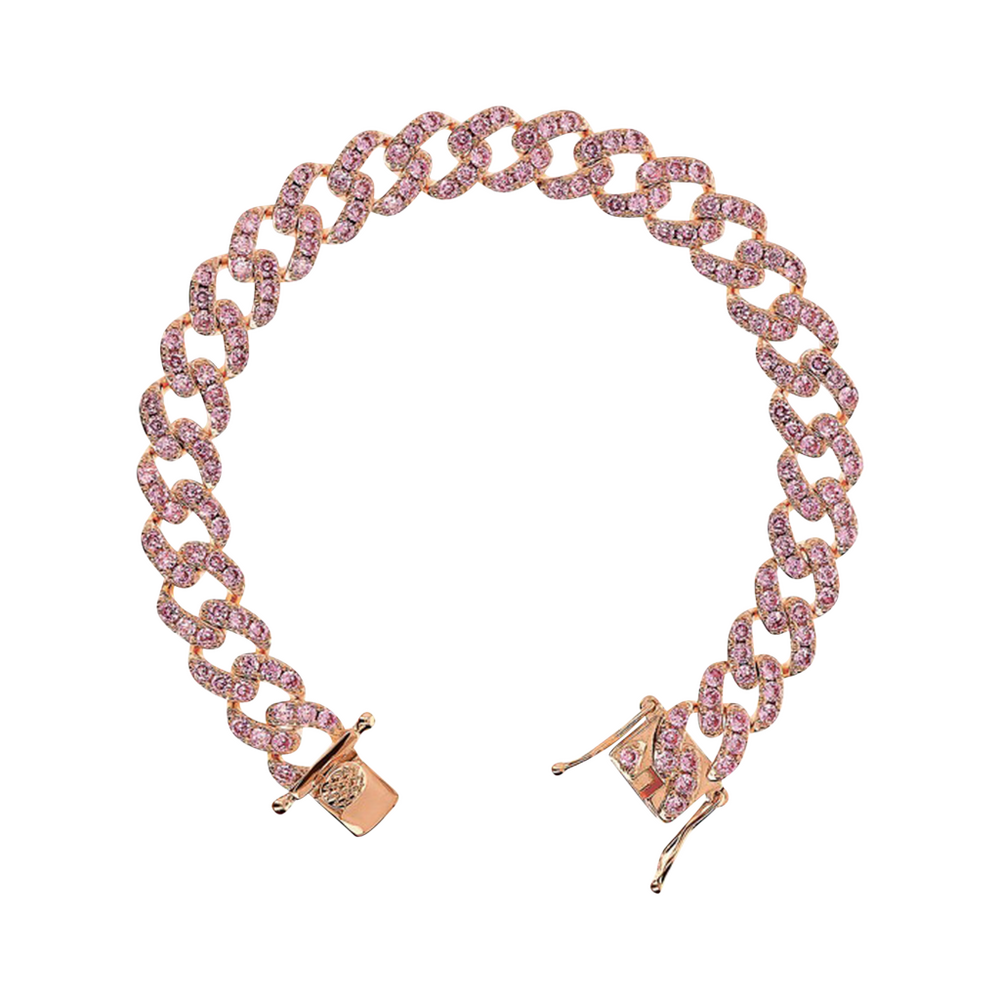 Bronzallure Altissima bracelet