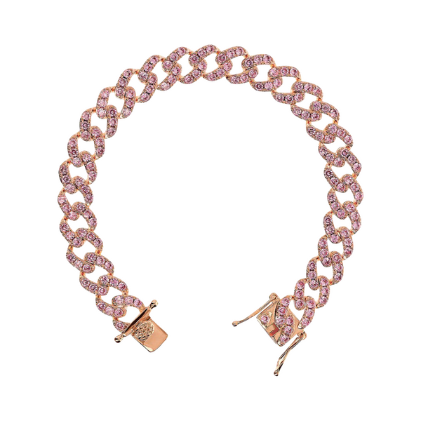 Bronzallure Altissima bracelet