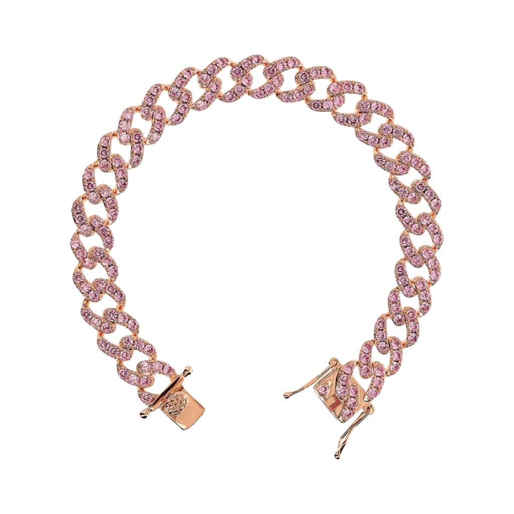 Bronzallure Altissima bracelet Bronzallure Altissima bracelet