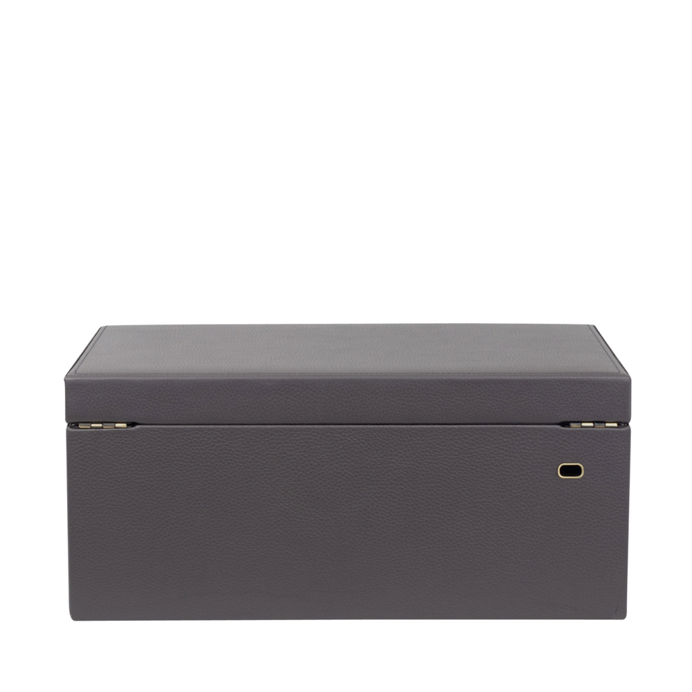 Friedrich Uhrenkoffer Jumbo 20 Uhren Dynasty Friedrich Uhrenkoffer Jumbo 20 Uhren Dynasty