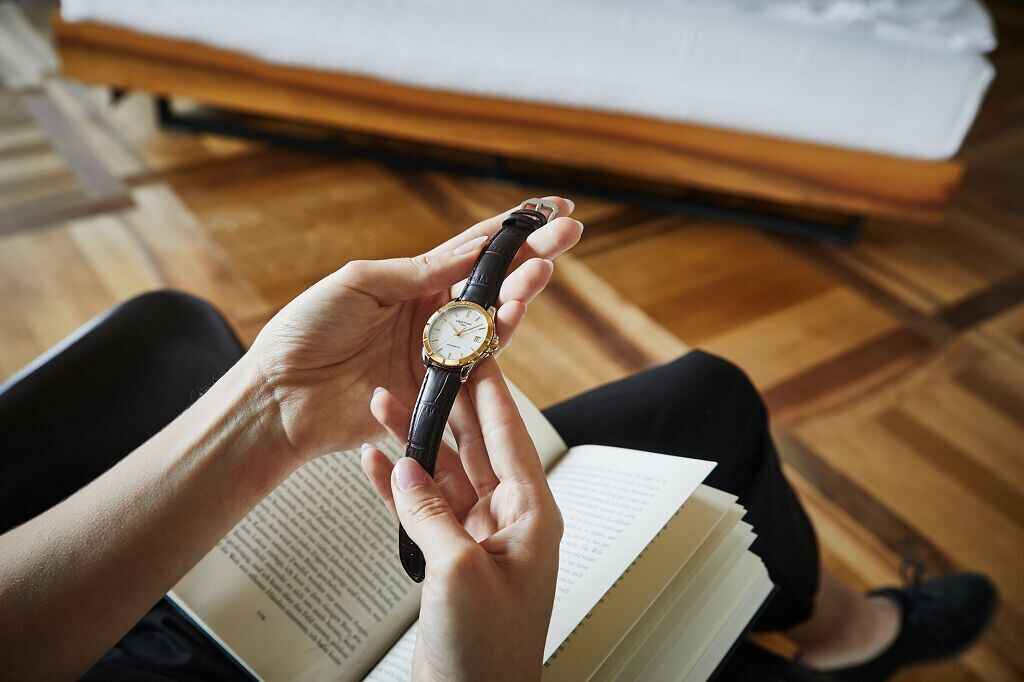 Certina DS Jubile Quartz Date 32mm