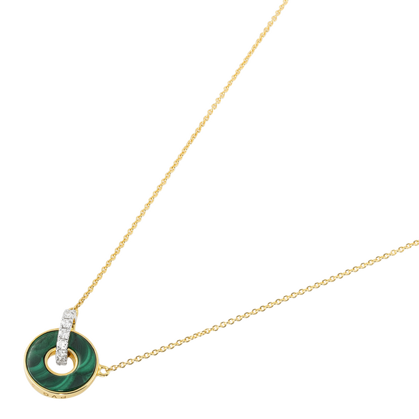 Ponte Vecchio Gioielli Promesse necklace with pendant