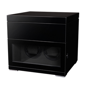 Benson Watch winder - Black Series 2.16