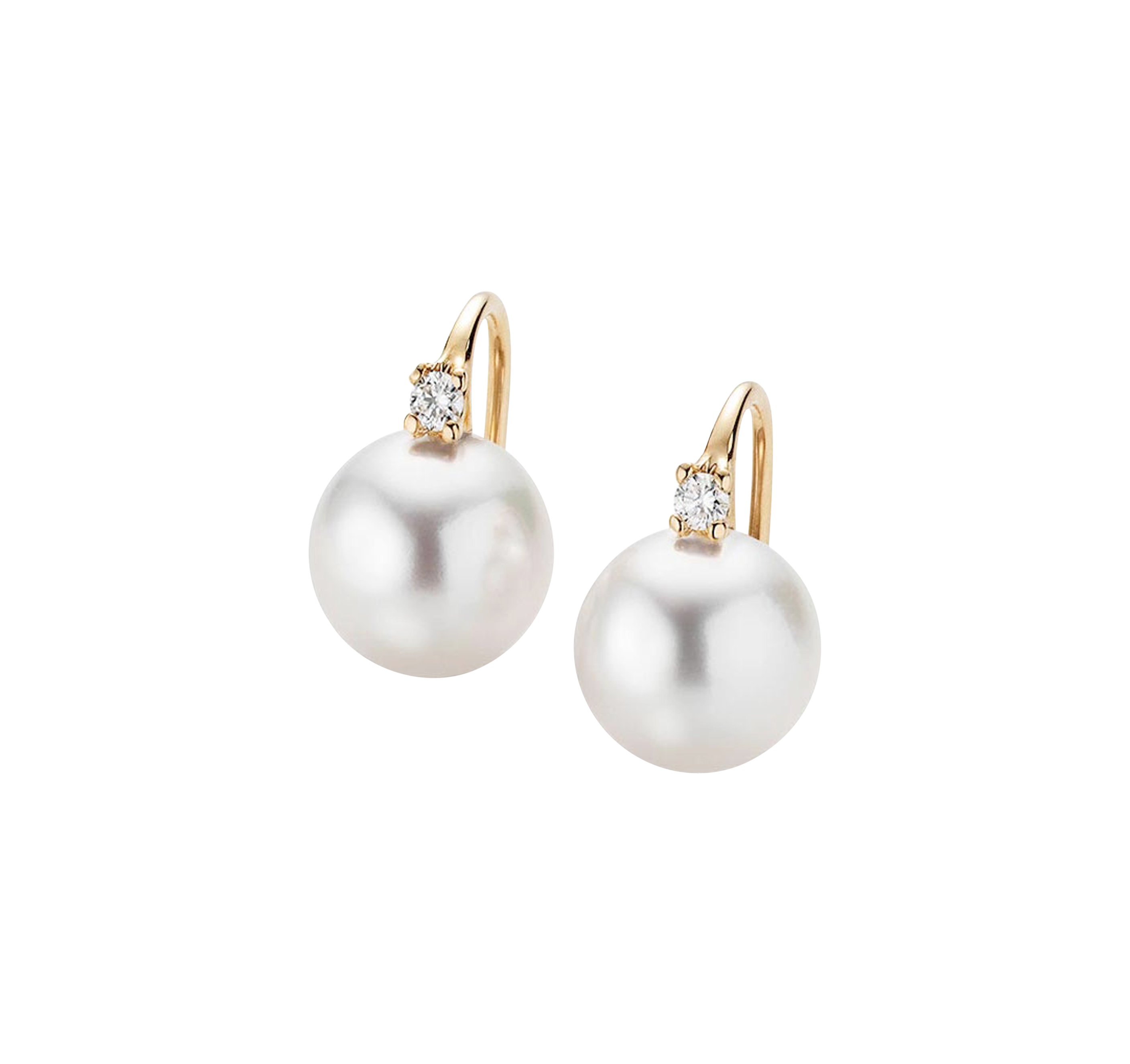 Gellner H2O Earrings Gellner H2O Earrings