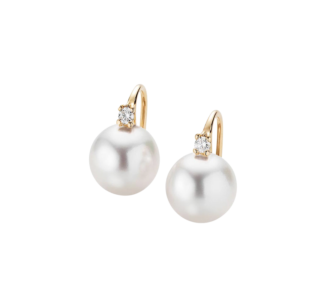 Gellner H2O Earrings Gellner H2O Earrings