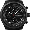 Porsche Design Chronograph 1 - All Black Wanduhr Porsche Design Chronograph 1 - All Black Wanduhr