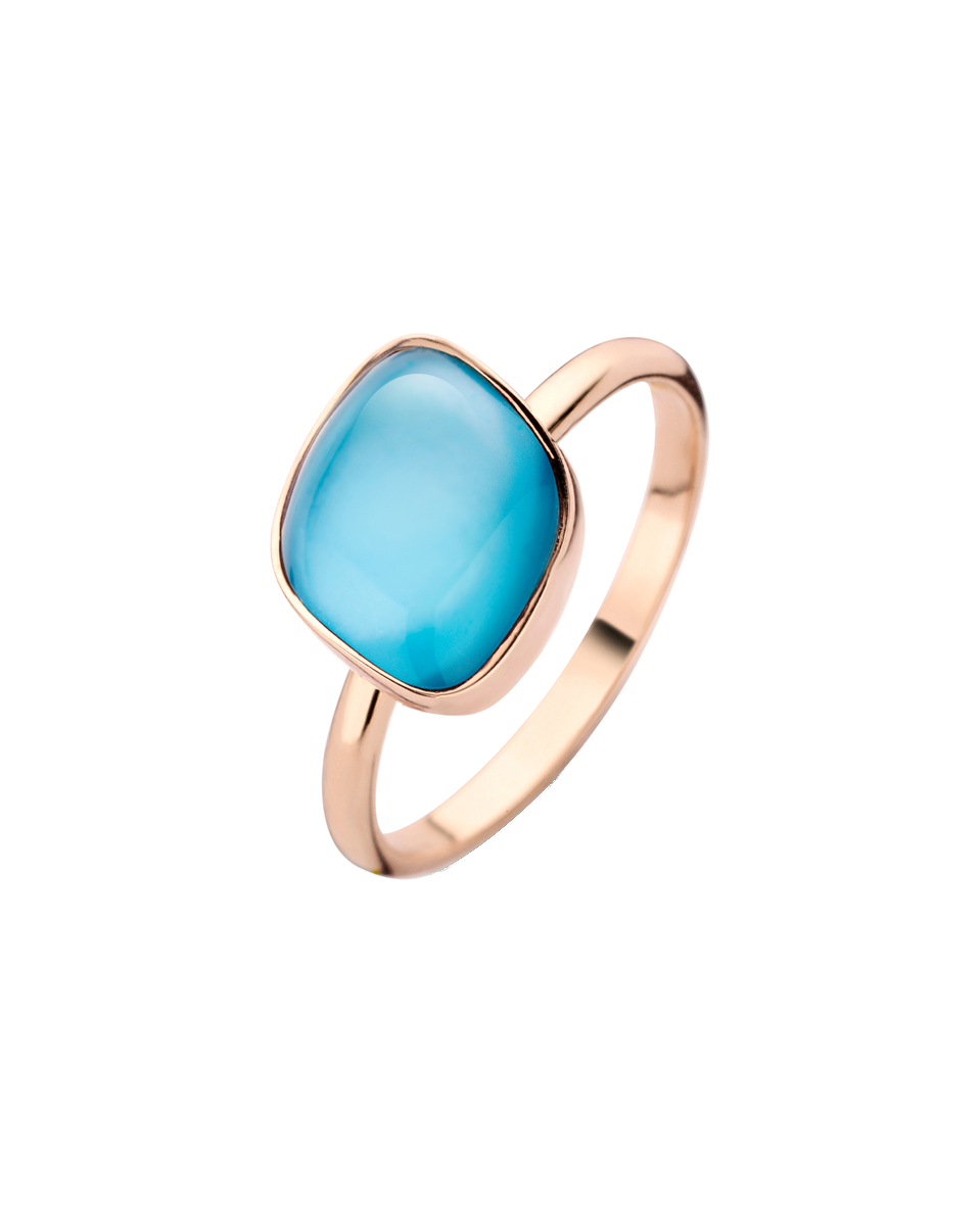 Bigli Mini Chloe Topas Ring Bigli Mini Chloe Topas Ring