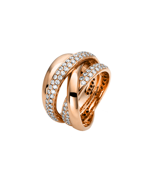 Brogle Selection diamond ring Brogle Selection diamond ring