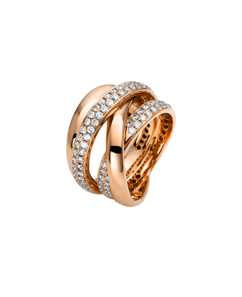 Brogle Selection diamond ring Brogle Selection diamond ring