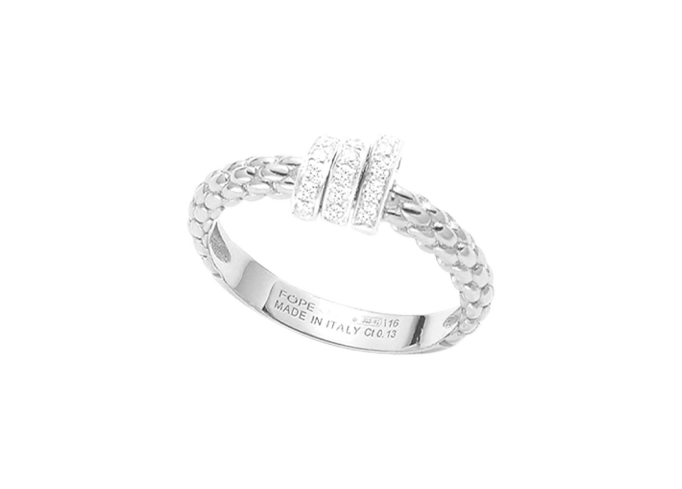 Fope Prima Ring Fope Prima Ring