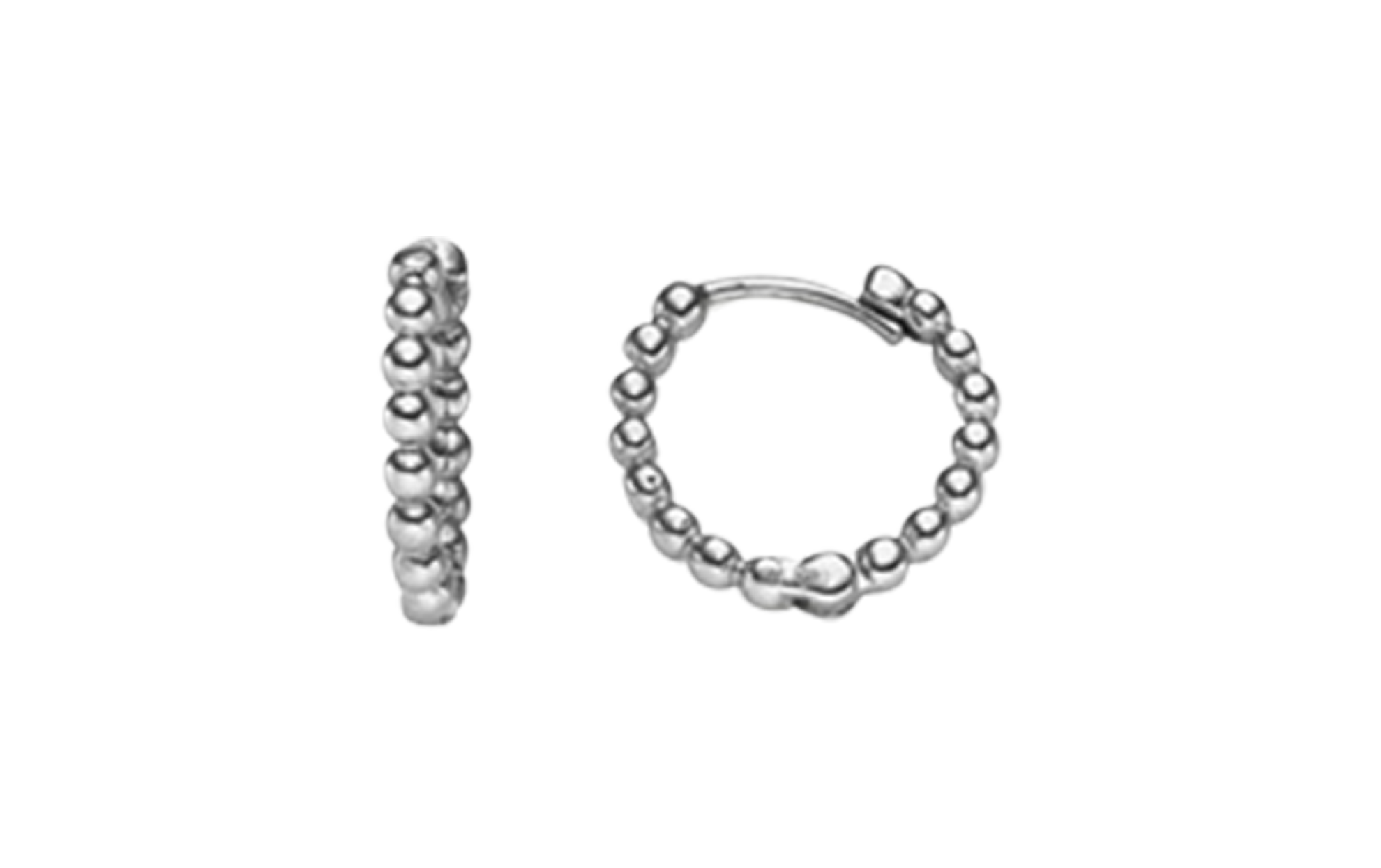 Brogle Classic Goldcreolen Brogle Classic Goldcreolen