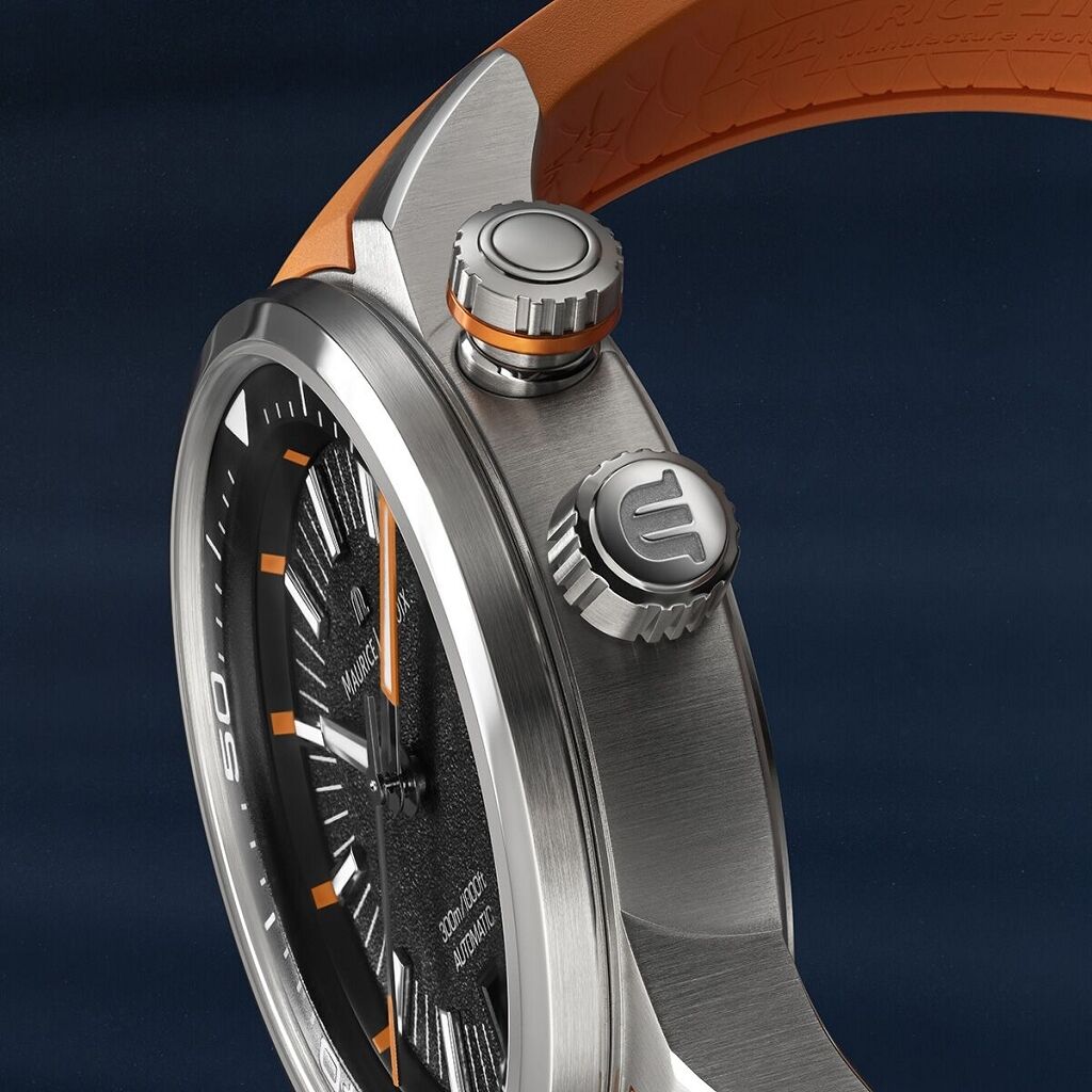Pontos S Solar 41mm