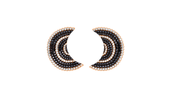 Brogle Selection diamond stud earrings