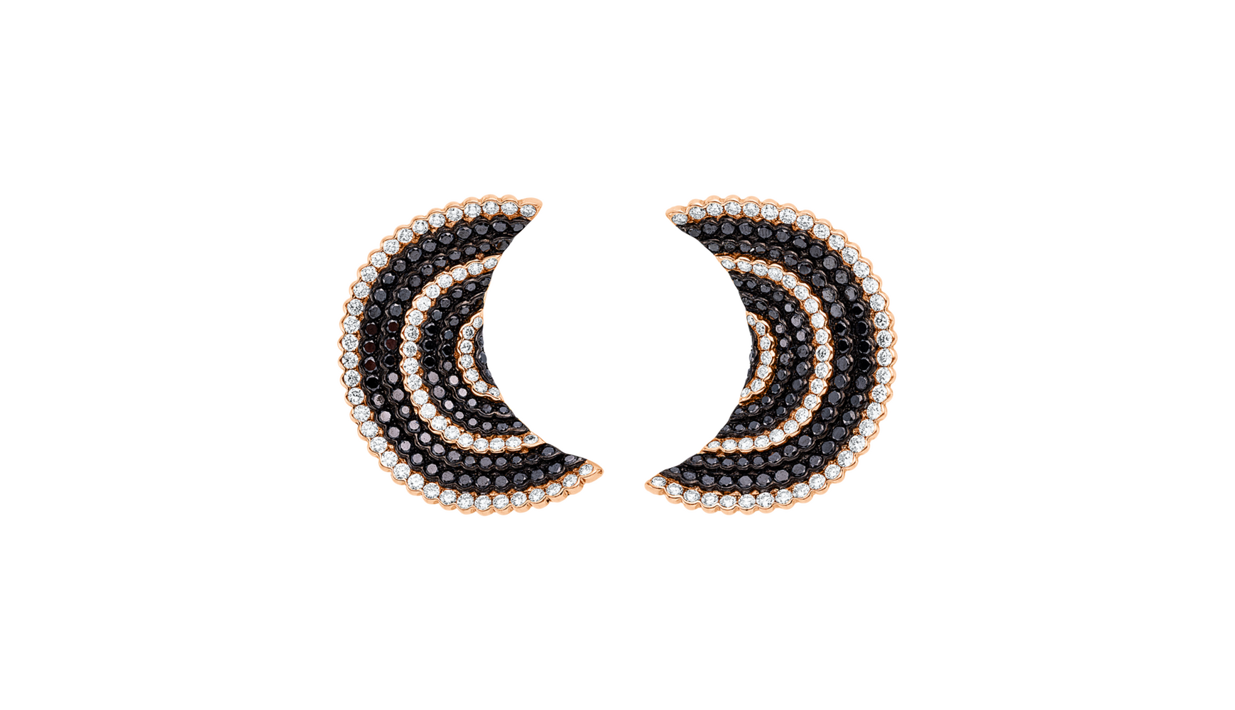 Brogle Selection diamond stud earrings Brogle Selection diamond stud earrings