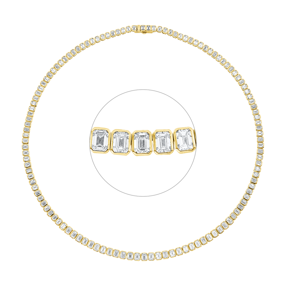 Brogle Selection Diamantcollier