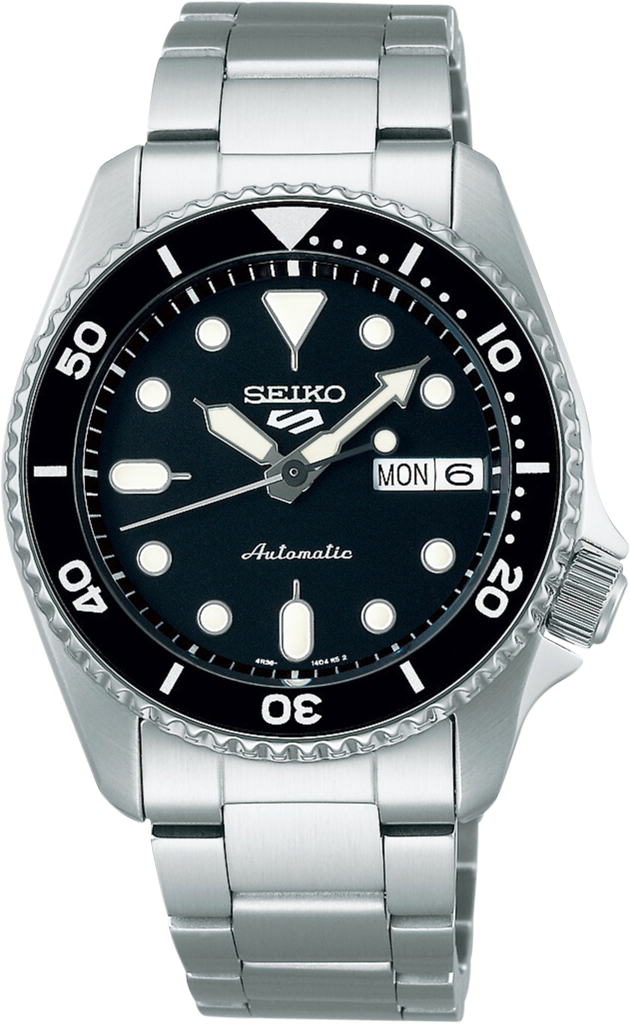 Seiko 5 Sports 38mm Seiko 5 Sports 38mm