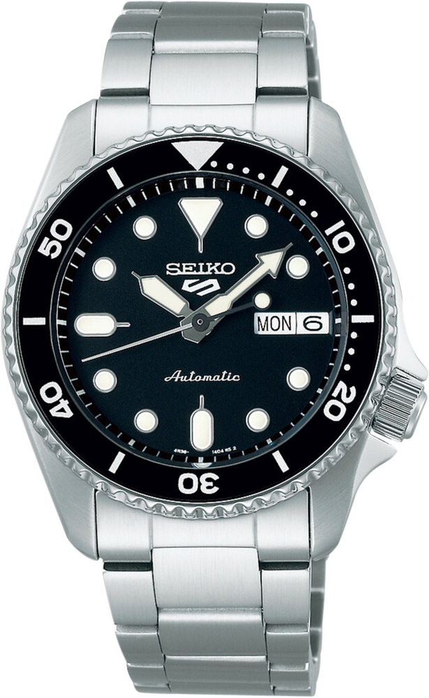 Seiko 5 Sports 38mm