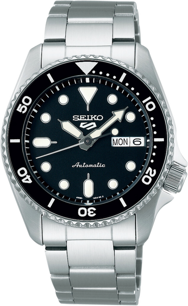Seiko 5 Sports 38mm Seiko 5 Sports 38mm