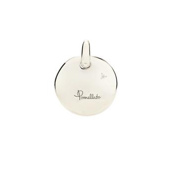 PMB6070 UWWHR DB000 040 Pomellato pendant without chain sabbia white gold 18kt diamond accd1065a37a7736a