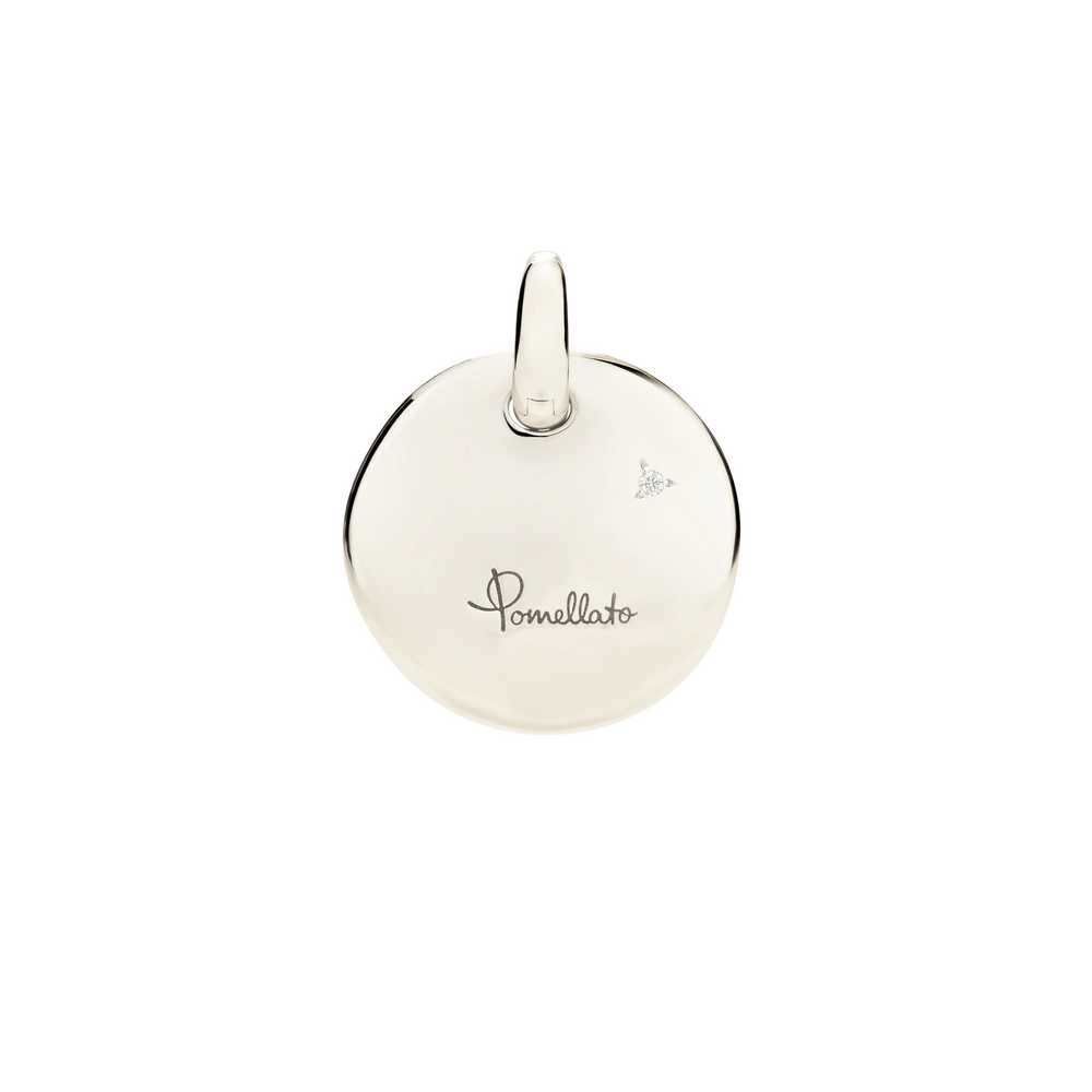 Pomellato Sabbia Pendant Pomellato Sabbia Pendant