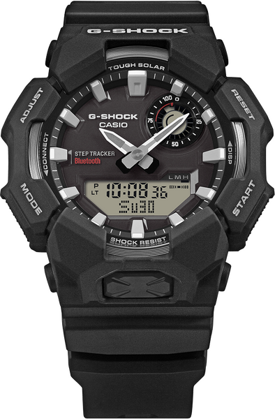 CASIO G-SHOCK Solar 49,3mm CASIO G-SHOCK Solar 49,3mm