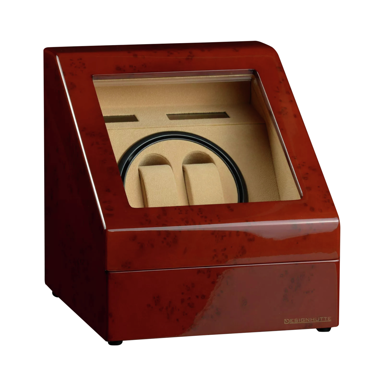 Designhütte Watch winder Monaco Designhütte Watch winder Monaco